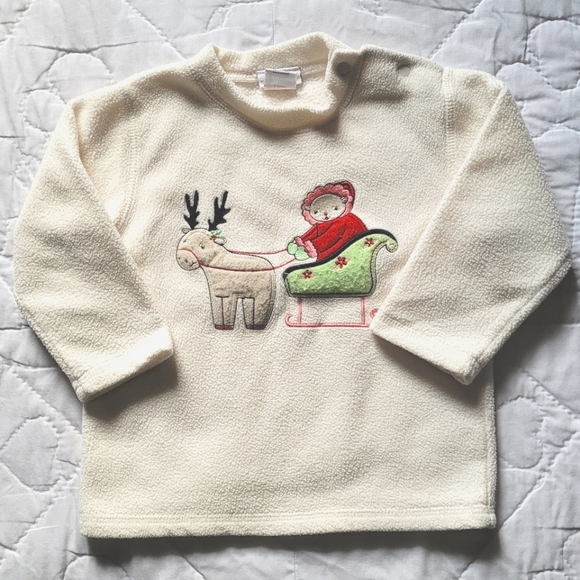 3/$15 🌸 Sears Sweater - Picture 1 of 7